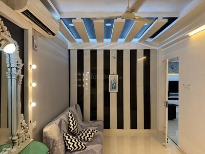 Hall Image of 1500 Sq.ft 3 BHK Apartment / Flat for sale in Pachalam Kochi for Rs. 11200000