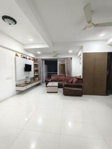 Hall Image of 1100 Sq.ft 2 BHK Apartment / Flat for sale in Shree Keshav Heights, Kalwa Thane for Rs. 19000000