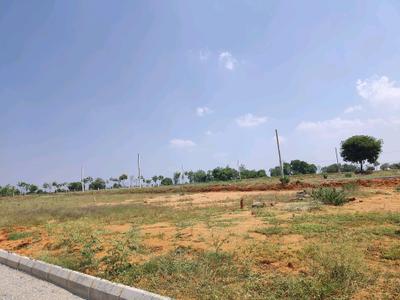Image of 150 Sq.ft Residential Plot / Land for sale in Kongara Kalan, Hyderabad for Rs. 3900000
