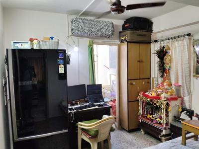Bedroom Image of 765 Sq.ft 2 BHK Apartment / Flat for sale in Paldi Ahmedabad for Rs. 5000000