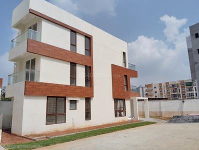 Image of 2041 Sq.ft 5 BHK Villa for sale in BS Green Life, Varthur, Bengaluru for Rs. 25000000