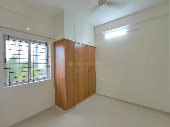 Sector 7, HSR Layout Bedroom 1