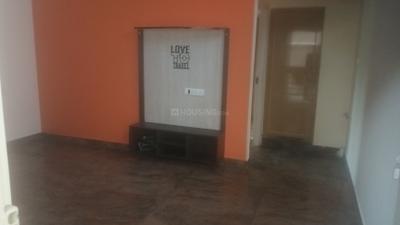 Living Room Image of 500 Sq.ft 1 BHK Builder Floor for rent in Koramangala Bengaluru for Rs. 25000