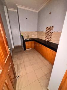 Kitchen Image of 1600 Sq.ft 2 BHK Villa for rent in Nishu Urmila Arcade, Rukanpura Patna for Rs. 16000