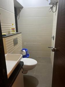 Image of 925 Sq.ft 2 BHK Apartment / Flat for rent in Chaphalkar Elina Living Wing C And D, Mohammed Wadi, Pune for Rs. 40000