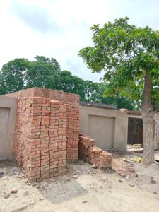 Prateek residency Plot View 2