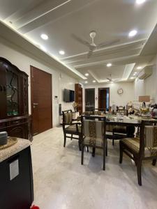 3 BHK Independent Builder Floor