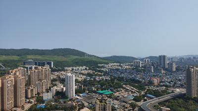 Image of 980 Sq.ft 2 BHK Apartment / Flat for sale in Dynamix Divum, Malad East, Mumbai for Rs. 28500000