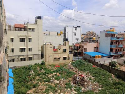 Image of 1500 Sq.ft 3 BHK Apartment / Flat for sale in JP Nagar 1st Phase RWA, JP Nagar, Bengaluru for Rs. 13500000