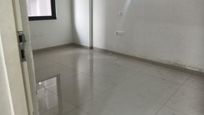 Bedroom Image of 1476 Sq.ft 2 BHK Apartment / Flat for rent in Anikedhya Atlantis, Chandkheda Ahmedabad for Rs. 18000