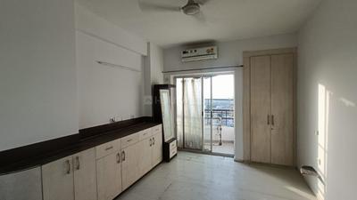 Kitchen Image of 1413 Sq.ft 2.5 BHK Apartment / Flat for rent in ABA Olive County, Vasundhara Ghaziabad for Rs. 36500