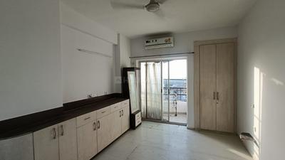 Kitchen Image of 1413 Sq.ft 2.5 BHK Apartment / Flat for sale in ABA Olive County, Vasundhara Ghaziabad for Rs. 18400000