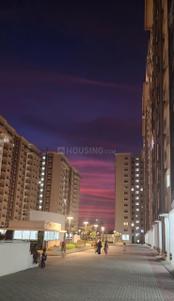 Image of 607 Sq.ft 2 BHK Apartment / Flat for rent in Provident Park Square, Talaghattapura, Bengaluru for Rs. 34000