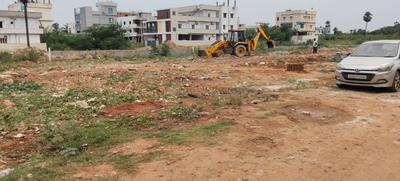 Image of 130 Sq.ft Residential Plot / Land for sale in Kurmannapalem, Visakhapatnam for Rs. 789999