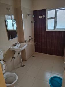 Bathroom Image of 1700 Sq.ft 3 BHK Independent House for sale in Sharda Nagar Lucknow for Rs. 9500000
