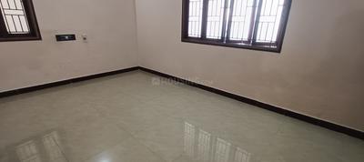Bedroom Image of 1000 Sq.ft 2 BHK Builder Floor for rent in Saibaba Colony Coimbatore for Rs. 20000