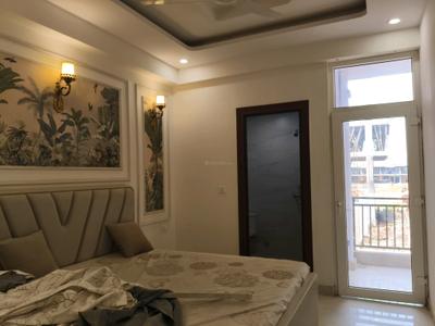 Bedroom Image of 1050 Sq.ft 2 BHK Apartment / Flat for sale in Urban Vista, Noida Extension Greater Noida for Rs. 4799000