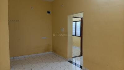 Living Room Image of 1500 Sq.ft 1 BHK Builder Floor for rent in Paradise Hills 2, Hingna Nagpur for Rs. 8000