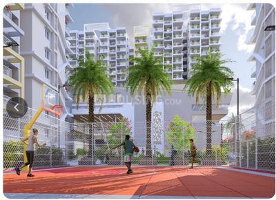 Image of 1350 Sq.ft 2 BHK Apartment / Flat for sale in Beeramguda, Sangareddy for Rs. 6500000