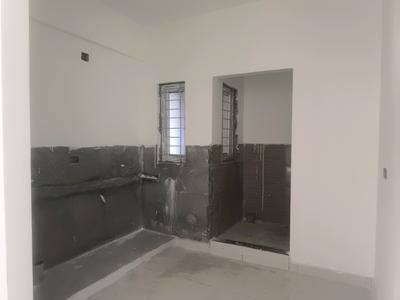 Kitchen Image of 1054 Sq.ft 2 BHK Apartment / Flat for sale in Yc Sapthagiri Horizon Apartment, Electronic City Bengaluru for Rs. 5210000