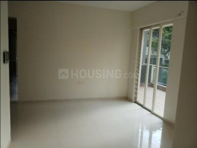 Hall Image of 1500 Sq.ft 3 BHK Apartment / Flat for sale in Parvati Darshan Pune for Rs. 22300000