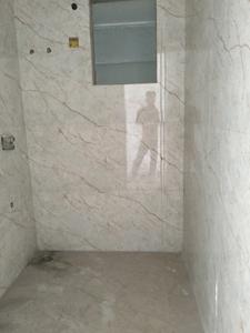 Bedroom Three Image of 1300 Sq.ft 3 BHK Apartment / Flat for sale in Bhagwati 19 East, Nerul Navi Mumbai for Rs. 33000000