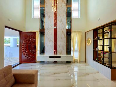Hall Image of 2600 Sq.ft 3 BHK Independent House for sale in Saravanampatty Coimbatore for Rs. 15500000