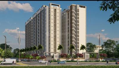Image of 435 Sq.ft 1 RK Studio for sale in Four Way Homes, Sukhdeopura Nohara, Jaipur for Rs. 3000000