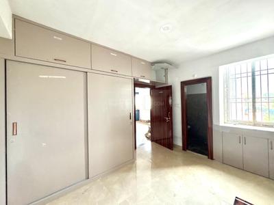 Bedroom Image of 1000 Sq.ft 2 BHK Apartment / Flat for rent in Argora Ranchi for Rs. 12999