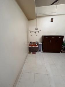 Hall Image of 1120 Sq.ft 2 BHK Apartment / Flat for rent in Kumar Mahatma Society, Kothrud Pune for Rs. 30000