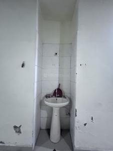 Bathroom Image of 950 Sq.ft 2 BHK Apartment / Flat for sale in Jhotwara Jaipur for Rs. 2200000