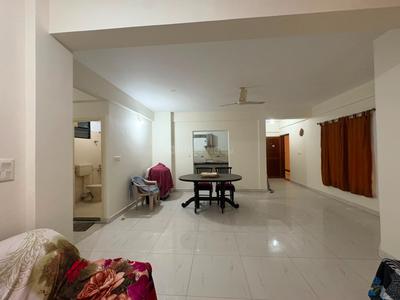 Hall Image of 1250 Sq.ft 2 BHK Apartment / Flat for sale in Lake View County Apartment, Begur Bengaluru for Rs. 11000000