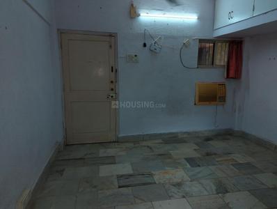 Hall Image of 225 Sq.ft 1 RK Apartment / Flat for rent in Andheri East Mumbai for Rs. 20500