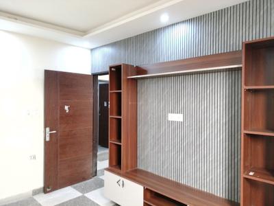 Bedroom Image of 900 Sq.ft 2 BHK Apartment / Flat for sale in Deenpur New Delhi for Rs. 4800000
