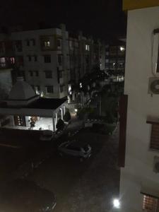 Balcony Image of 1029 Sq.ft 2 BHK Apartment / Flat for sale in Jupiter Airport Residency, Birati Kolkata for Rs. 7100000