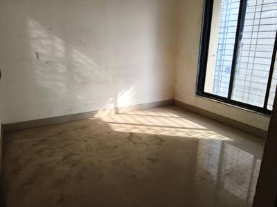 Bedroom Image of 700 Sq.ft 1 BHK Apartment / Flat for sale in Ulwe Navi Mumbai for Rs. 4600000