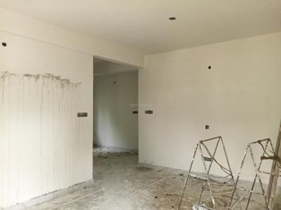 Living Room Image of 1350 Sq.ft 3 BHK Apartment / Flat for sale in Lakeview Residency Bengaluru for Rs. 7600000