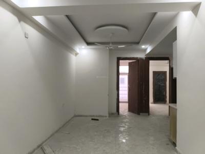 Living Room Image of 1050 Sq.ft 2 BHK Apartment / Flat for sale in Vihaan Wardania, Noida Extension Greater Noida for Rs. 4645000