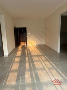 Hall Image of 1575 Sq.ft 3 BHK Apartment / Flat for sale in Mithila Splendor by SRI Jagati Properties, Varthur Bengaluru for Rs. 10750000