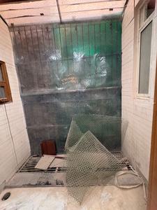 Balcony Image of 1450 Sq.ft 3 BHK Builder Floor for sale in Indirapuram Ghaziabad for Rs. 10500000