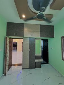 Bedroom Image of 800 Sq.ft 2 BHK Independent House for sale in Jayam Avenue, Thirunindravur Chennai for Rs. 4200000