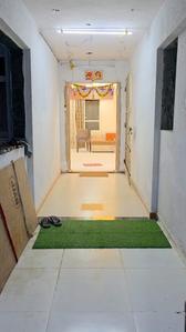 Image of 1550 Sq.ft 3 BHK Apartment / Flat for sale in Kalyan Nagari, Kalyan West, Kalyan for Rs. 6000000