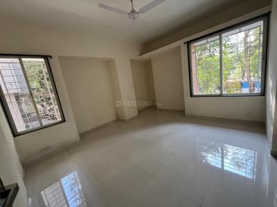 Bedroom Image of 1500 Sq.ft 3 BHK Apartment / Flat for rent in Kothrud Pune for Rs. 57000