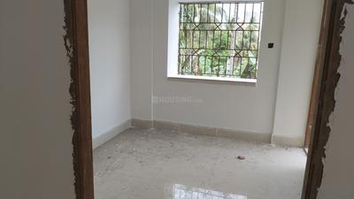 Bedroom Image of 750 Sq.ft 2 BHK Apartment / Flat for sale in Boral Kolkata for Rs. 3500000