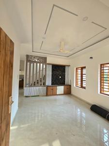 Hall Image of 1800 Sq.ft 4 BHK Independent House for sale in Varapuzha Kochi for Rs. 8000000