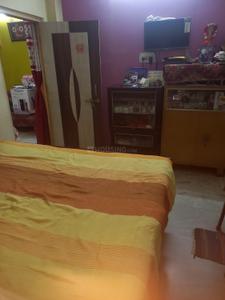 Bedroom Image of 630 Sq.ft 2 BHK Apartment / Flat for sale in Beliaghata Kolkata for Rs. 1800000