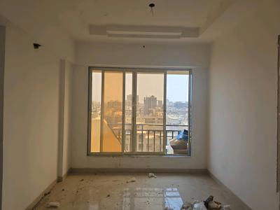 Living Room Image of 810 Sq.ft 2 BHK Apartment / Flat for sale in Nalasopara West Nala Sopara for Rs. 4449000