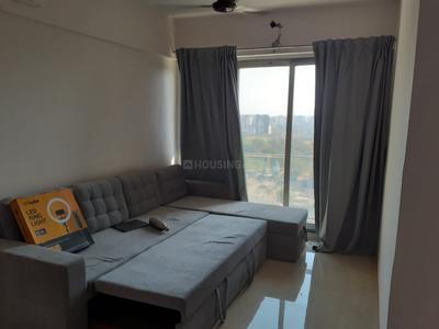 Bedroom Image of 1150 Sq.ft 2 BHK Apartment / Flat for sale in Andheri West Mumbai for Rs. 25000000