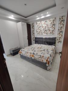 Bedroom Image of 1095 Sq.ft 2 BHK Apartment / Flat for sale in Surajpur Greater Noida for Rs. 4000200