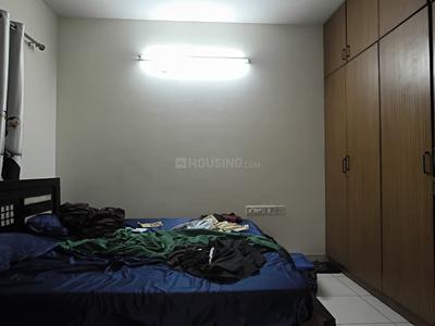 Bedroom Image of 1570 Sq.ft 3 BHK Apartment / Flat for sale in Sobha Hibiscus, Bellandur Bengaluru for Rs. 30000000